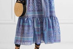 Kilkutettujen ketjujen ajattoman taiteellisuus