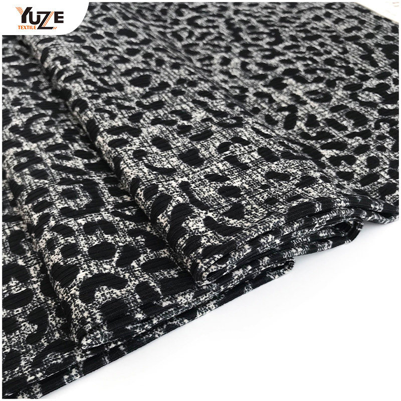 YZK-010055-1 DTY 3*2 RIB 2-Side-harjatulostus