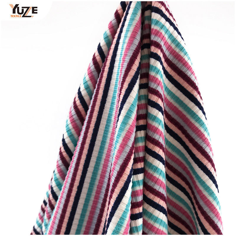 YZK-010055-11 DTY 3*2 RIB 2-SIDE -harjatulostus