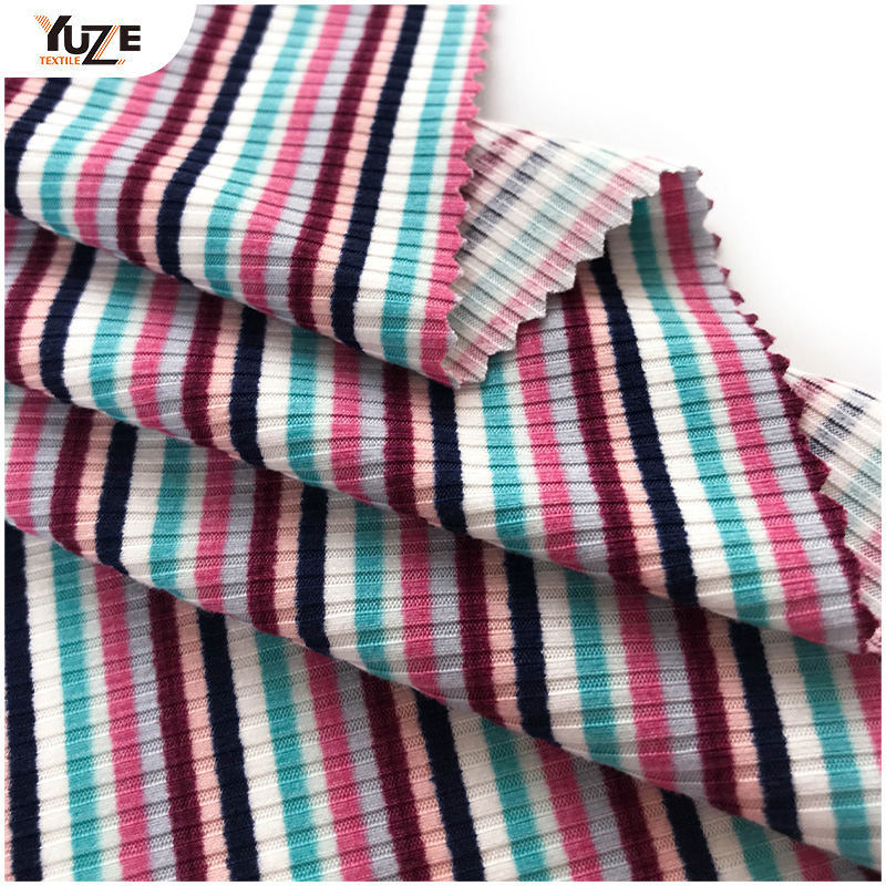 YZK-010055-11 DTY 3*2 RIB 2-SIDE -harjatulostus