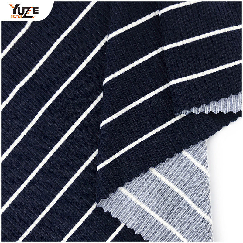 YZK-010055-9 DTY 3*2 RIB 2-Side -harjatulostus