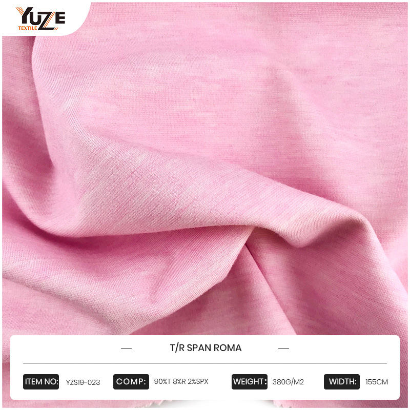 Yzs19-023 t/r span romanit