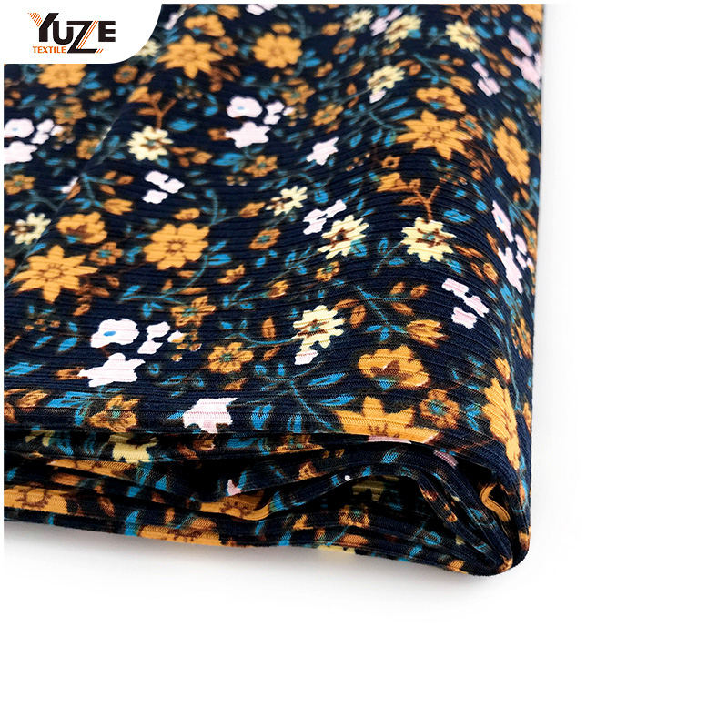 YZS21-062-2 DTY 3*2 RIB 2-Side-harjatulostus