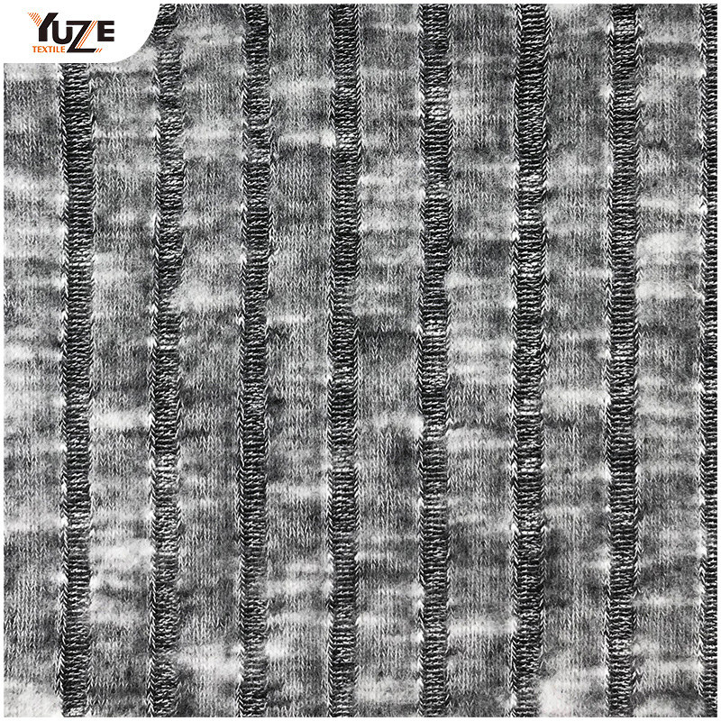 YZS7-965 R/T/SP 9*4 RIB-harja