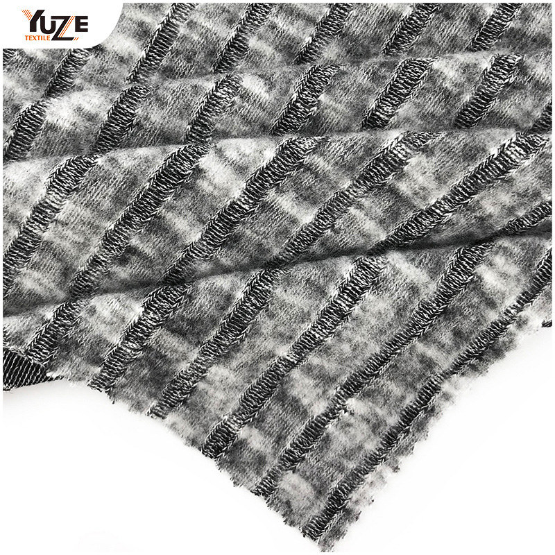 YZS7-965 R/T/SP 9*4 RIB-harja