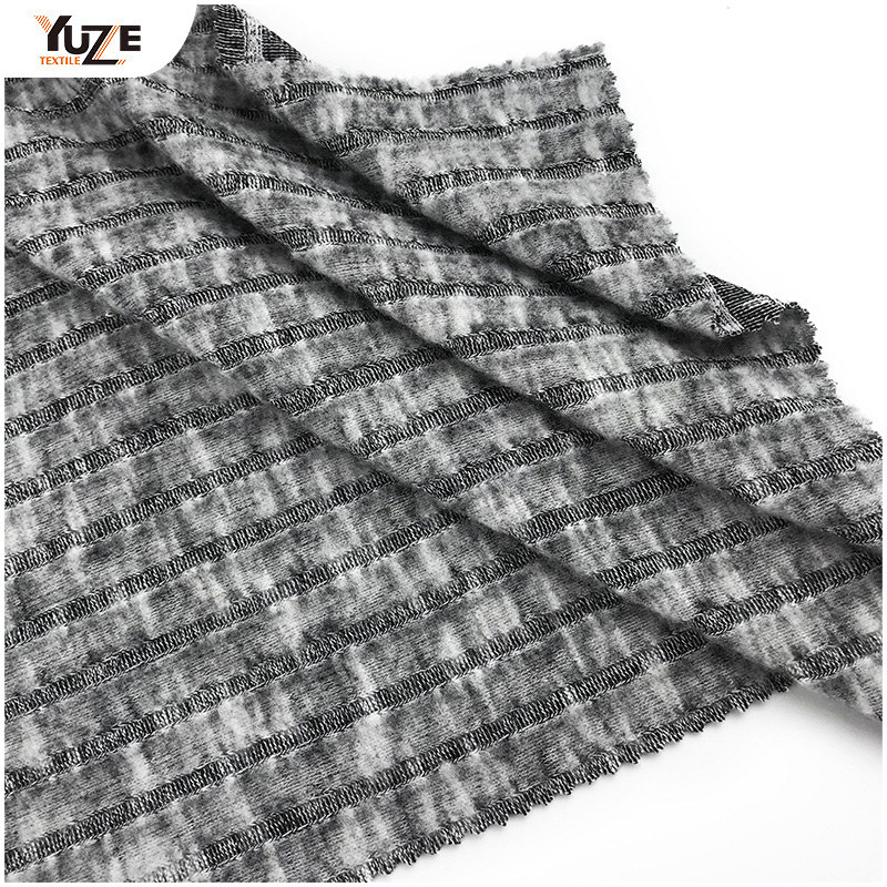 YZS7-965 R/T/SP 9*4 RIB-harja