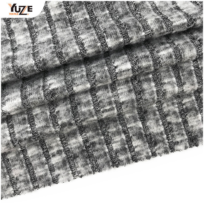 YZS7-965 R/T/SP 9*4 RIB-harja