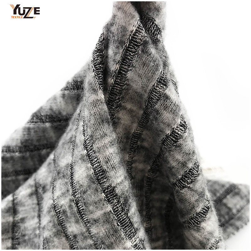 YZS7-965 R/T/SP 9*4 RIB-harja