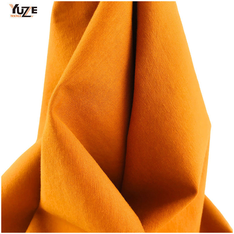 YZK-080029 40S CTN Span Jersey entsyymipesu viileä kosketus