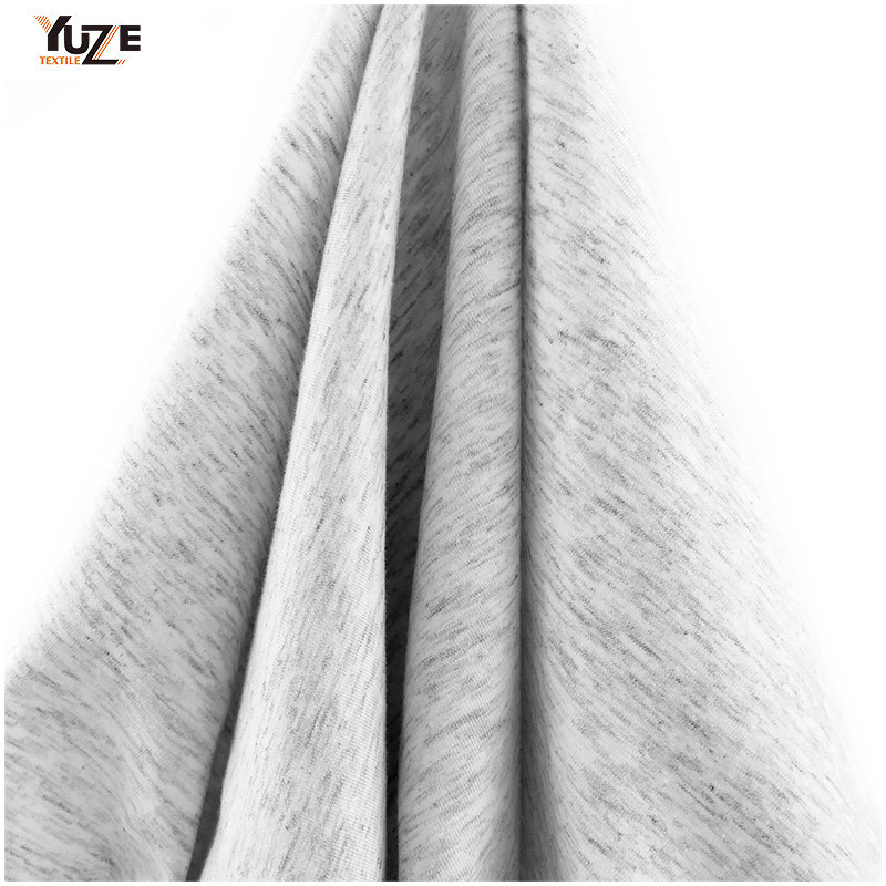 YZK-080029 40S CTN Span Jersey entsyymipesu viileä kosketus