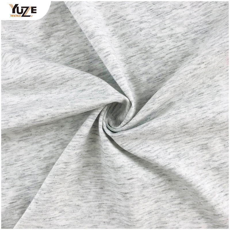 YZK-080029 40S CTN Span Jersey entsyymipesu viileä kosketus