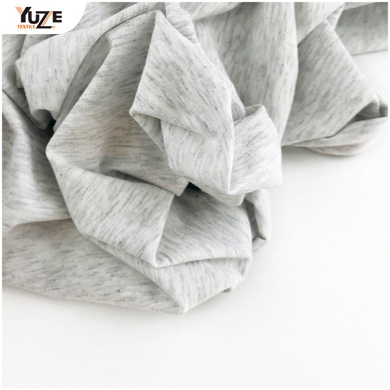 YZK-080029 40S CTN Span Jersey entsyymipesu viileä kosketus