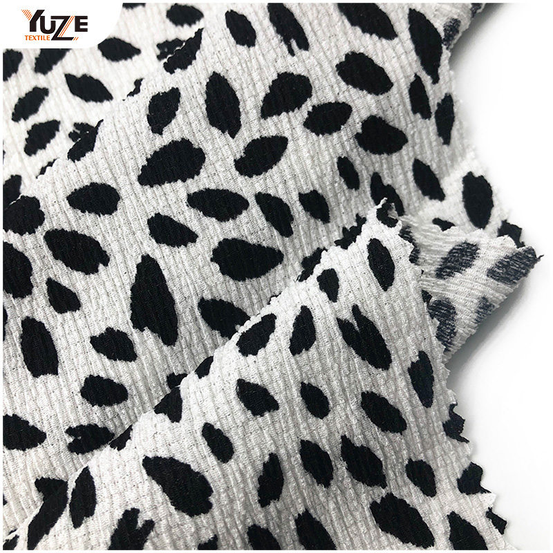 YZK-030287 Creppe neulonta PRT