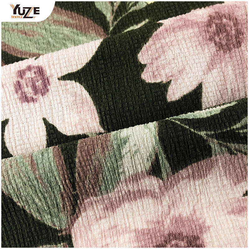 YZK-030293 Creppe neulonta PRT