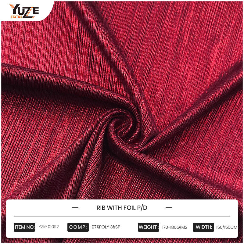 YZK-010112 RIB folio P/D