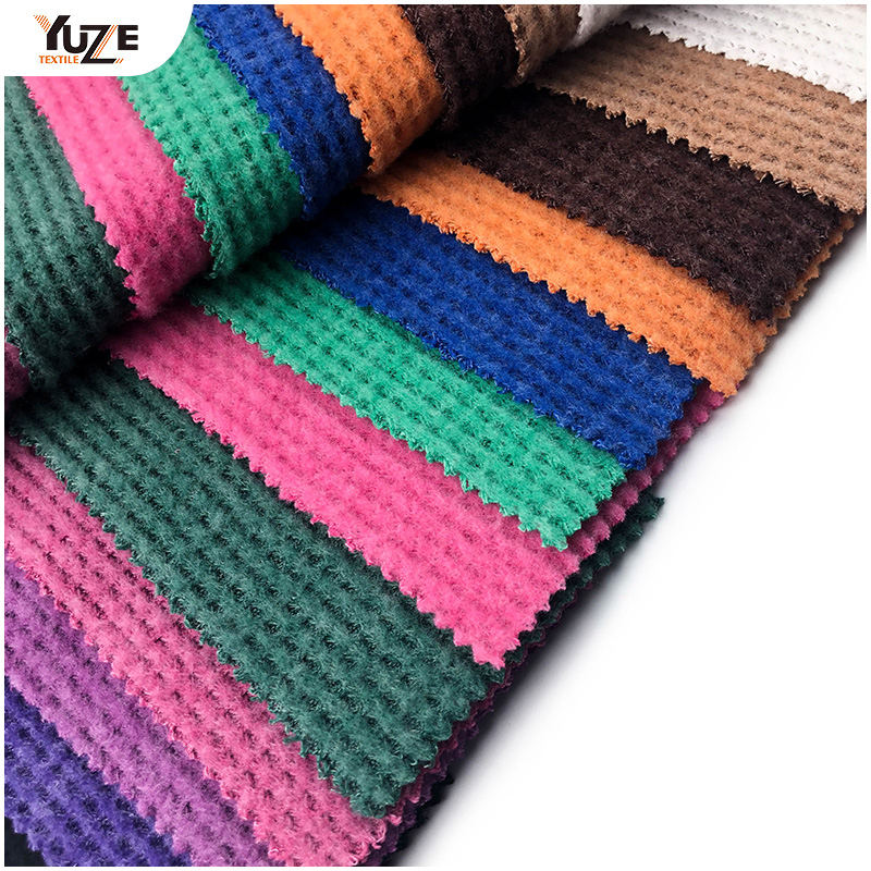 YZK-020169 WAFFLE-harja