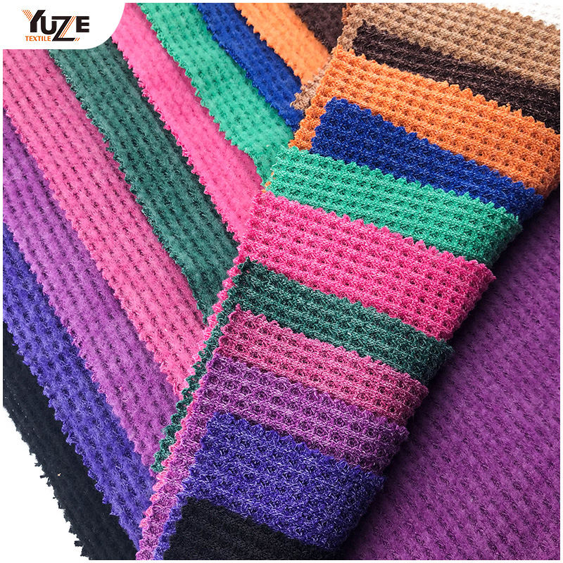 YZK-020169 WAFFLE-harja