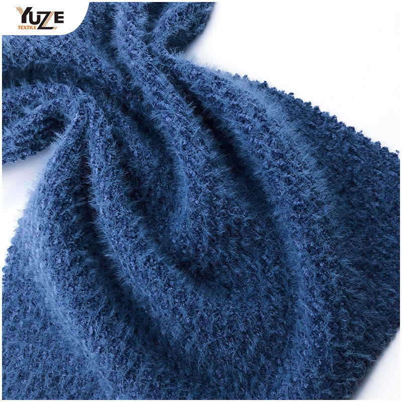 YZK-020411 Chenille