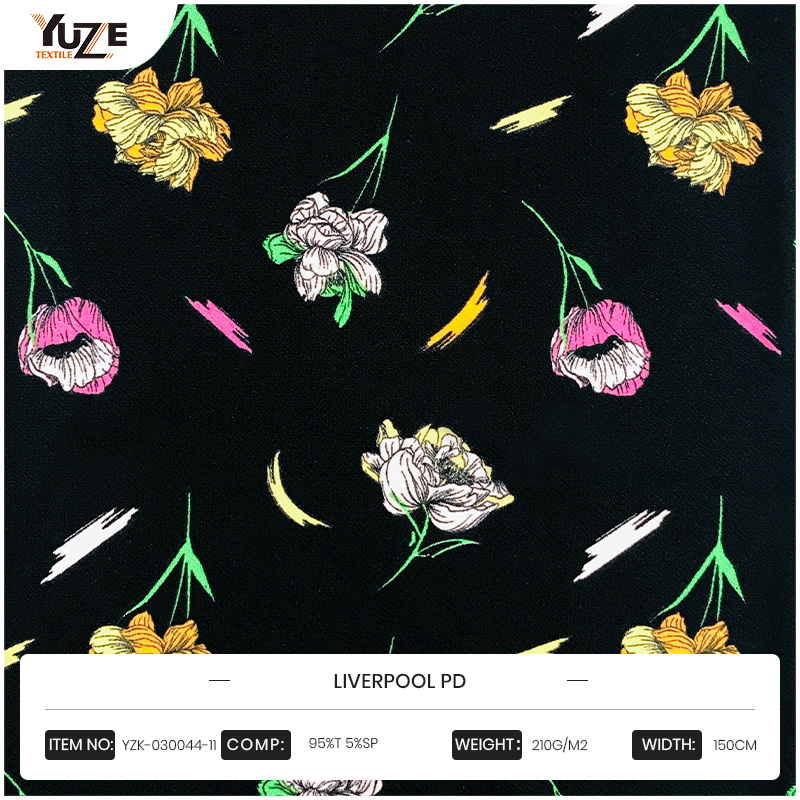 YZK-030044-11 Liverpool PD