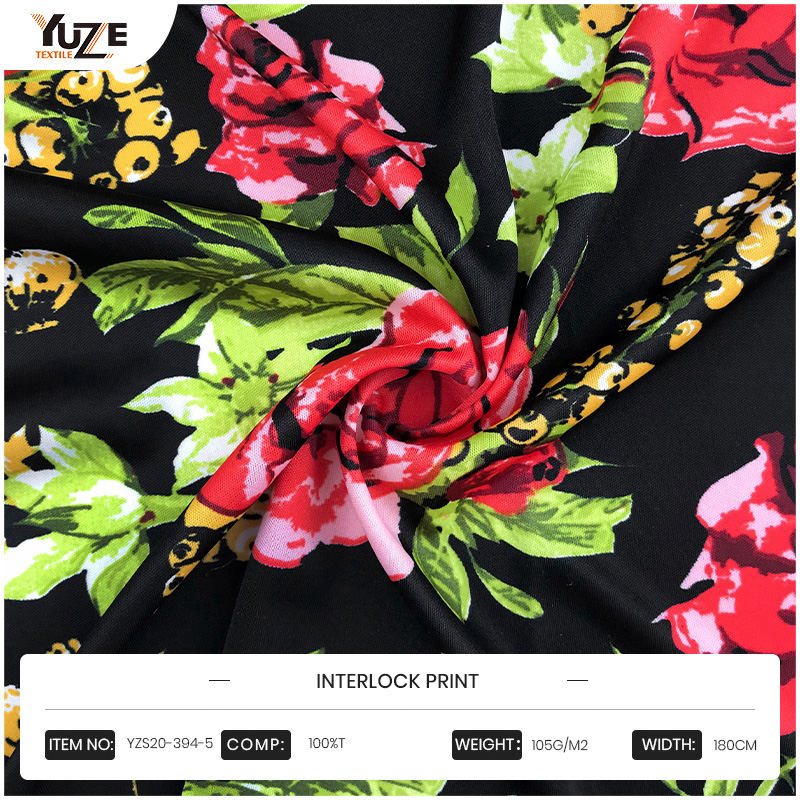 YZS20-394-5 Lukitustulostus