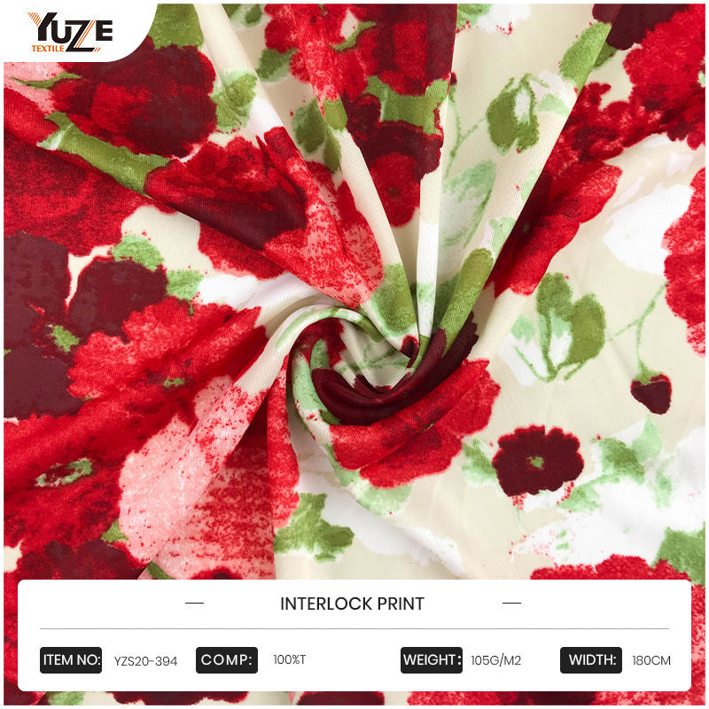 YZS20-394 Lukitustulostus