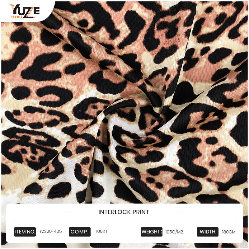 YZS20-405 Lukitustulostus