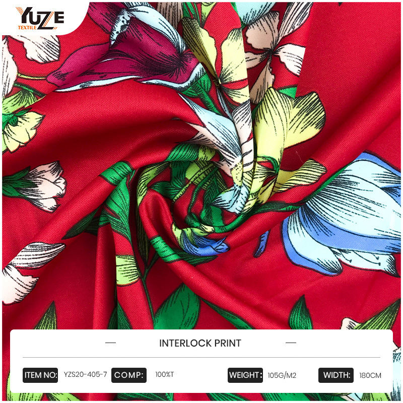 YZS20-405-7 Lukitustulostus