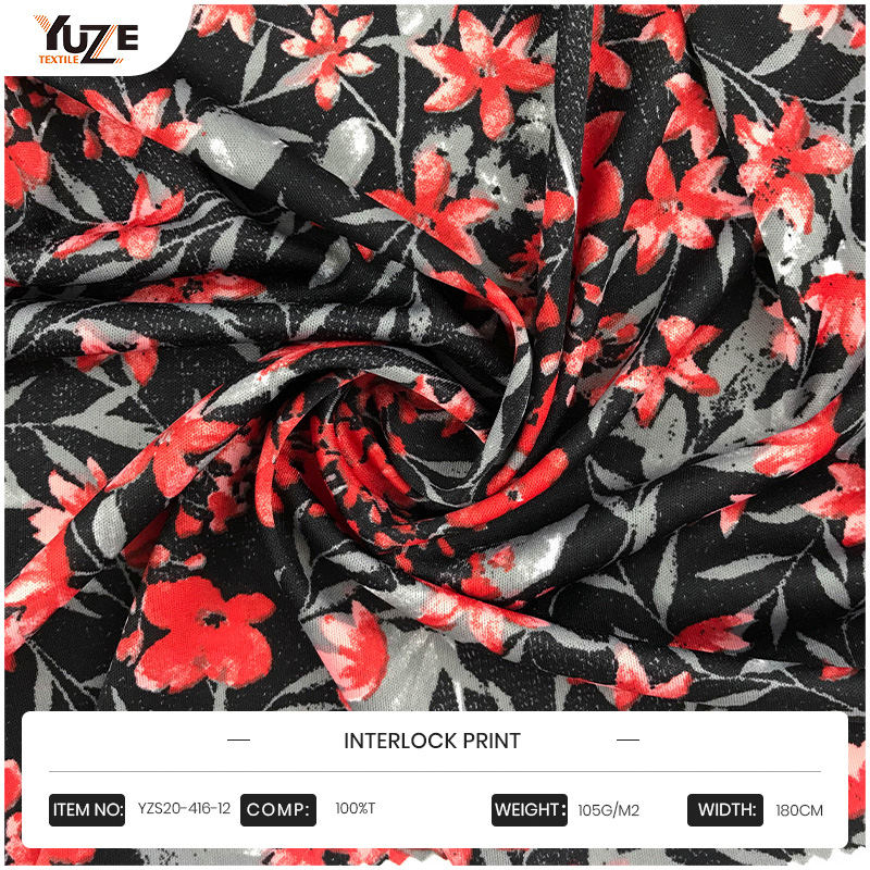 YZS20-416-12 Lukitustulostus