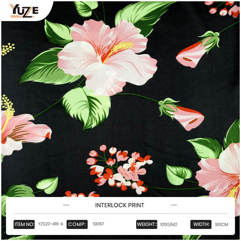 YZS20-416-4 Lukitustulostus