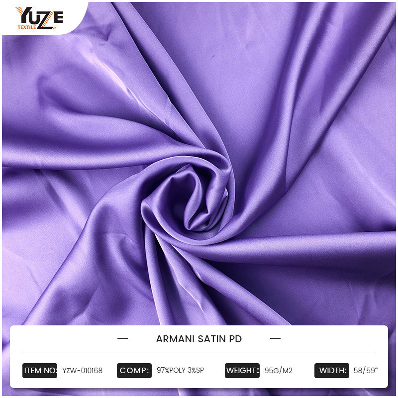 YZW-010168 Armanisatiin PD