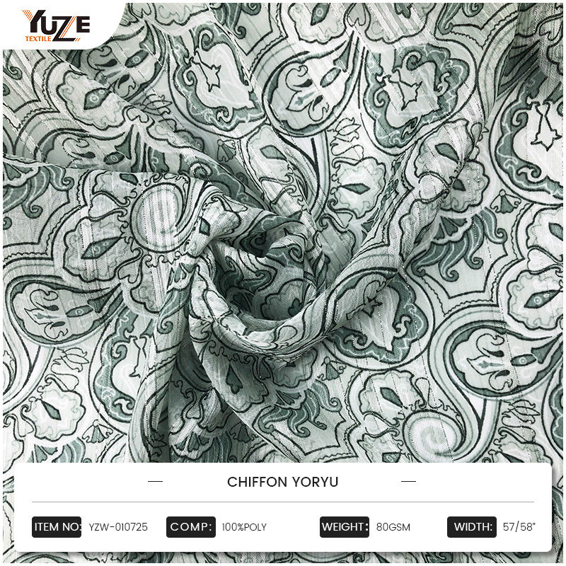 YZW-010725 sifonki Yoryu