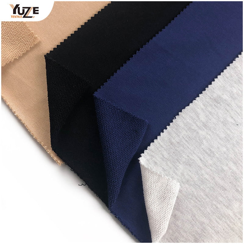 YZK-070002 Ranskalainen Terry