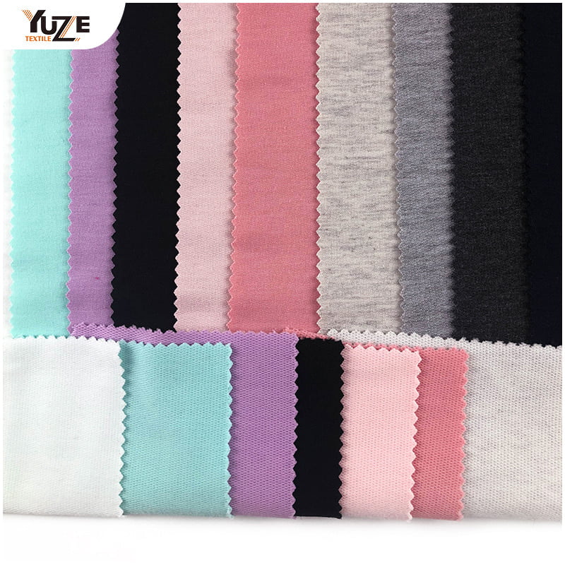 YZK-070040 T/SP Ranskan Terry P/D