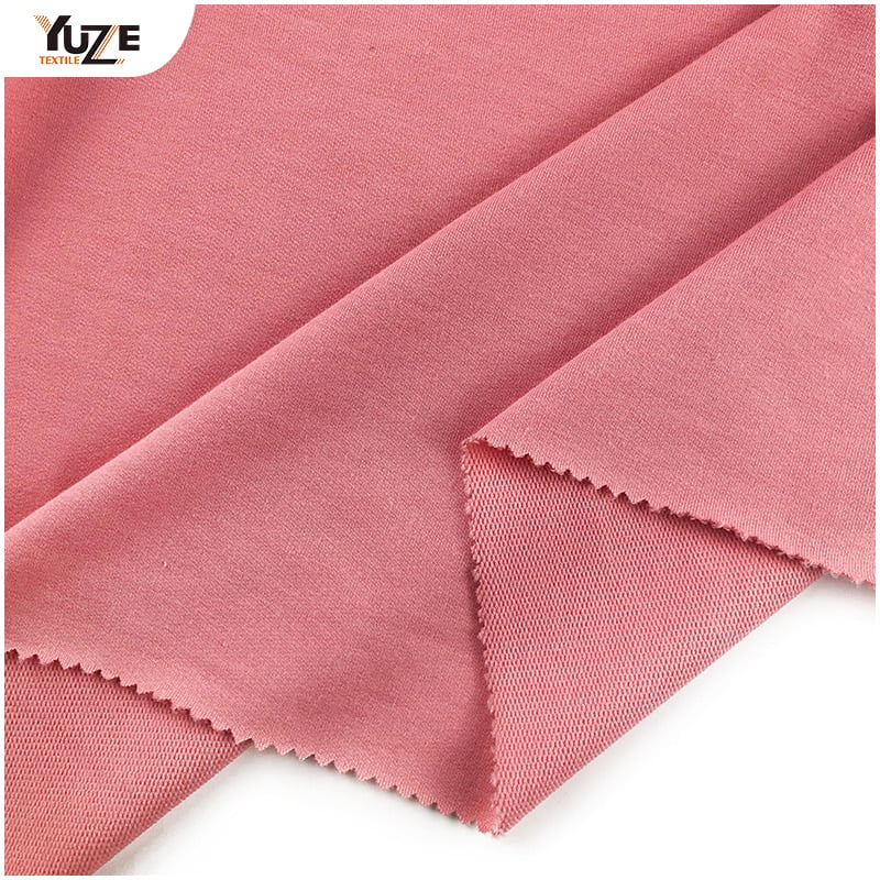 YZK-070040 T/SP Ranskan Terry P/D