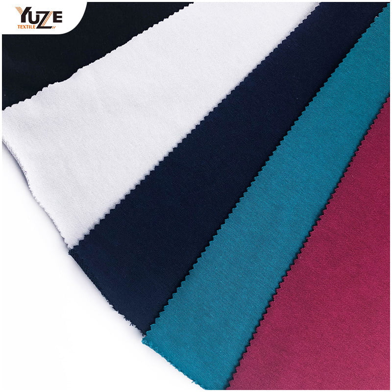 YZK-070062-1 French Terry