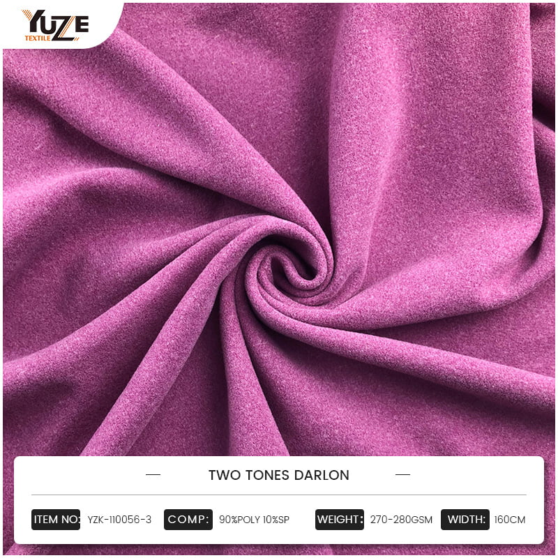 YZK-110056-3 Kaksi ääntä Darlon