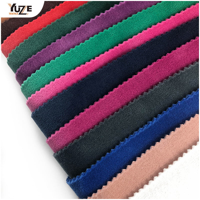 Yzk-110138 kaksinkertainen super pehmeä