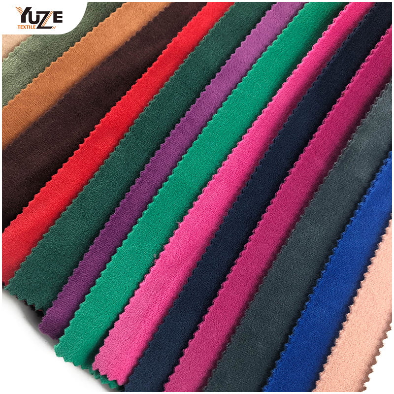 Yzk-110138 kaksinkertainen super pehmeä