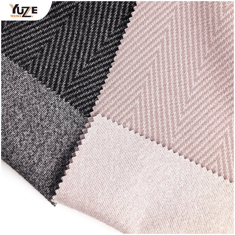 YZK-110215-1 Piikkipintainen FABRTC