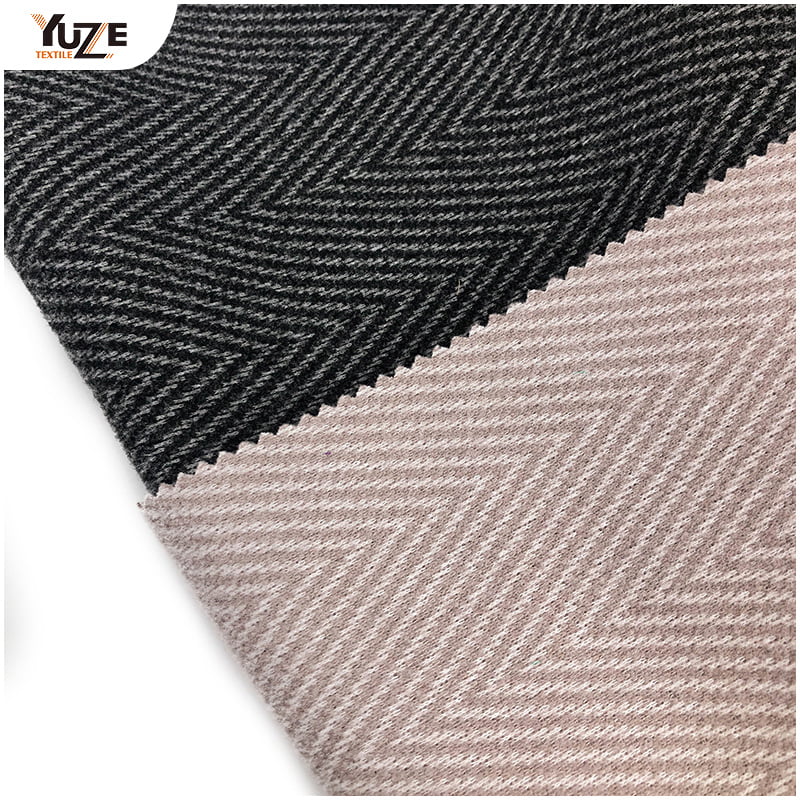 YZK-110215-1 Piikkipintainen FABRTC