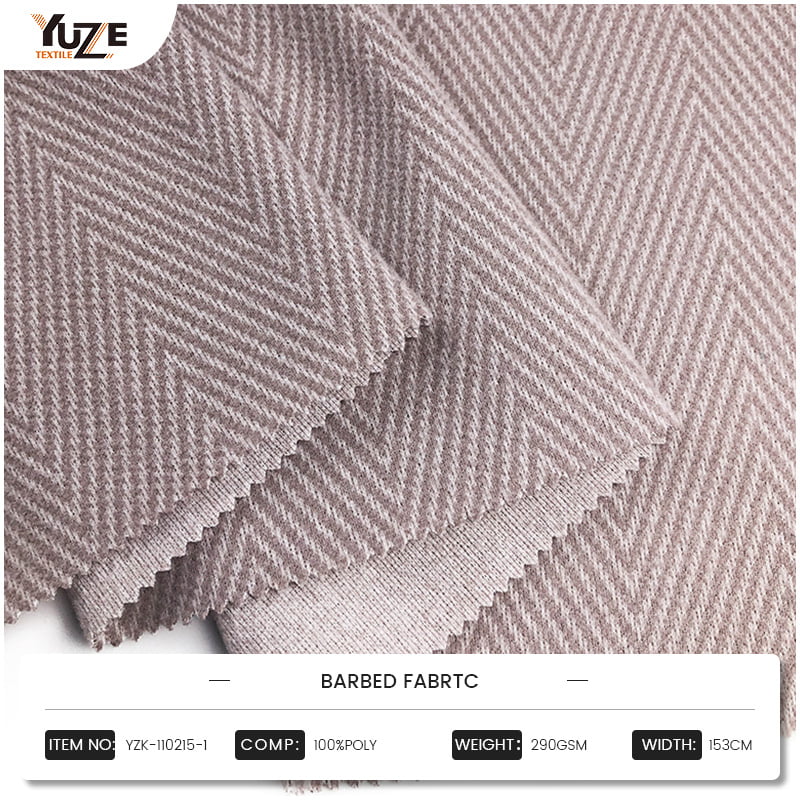 YZK-110215-1 Piikkipintainen FABRTC YZK-110215-1 Piikkipintainen FABRTC