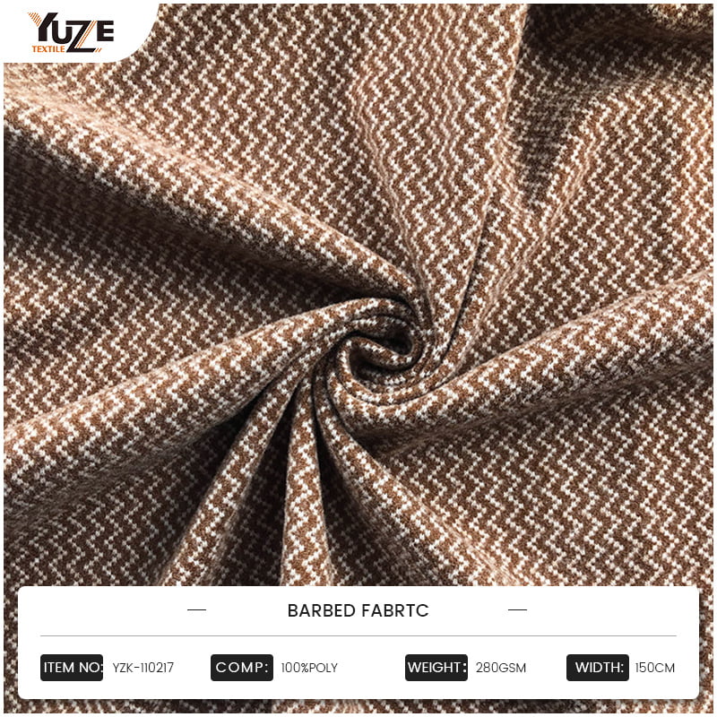 YZK-110217 Piikkifabrtc