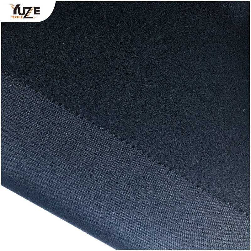 Yzk-110336 löysä neulonta