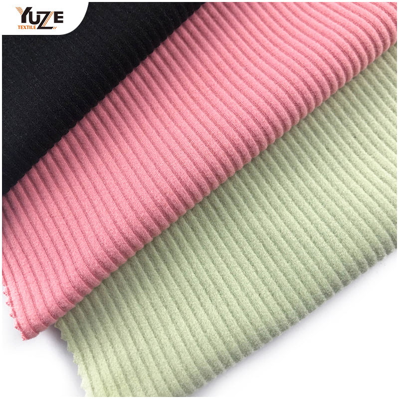 YZK-110377 Darlon Rib harjattu