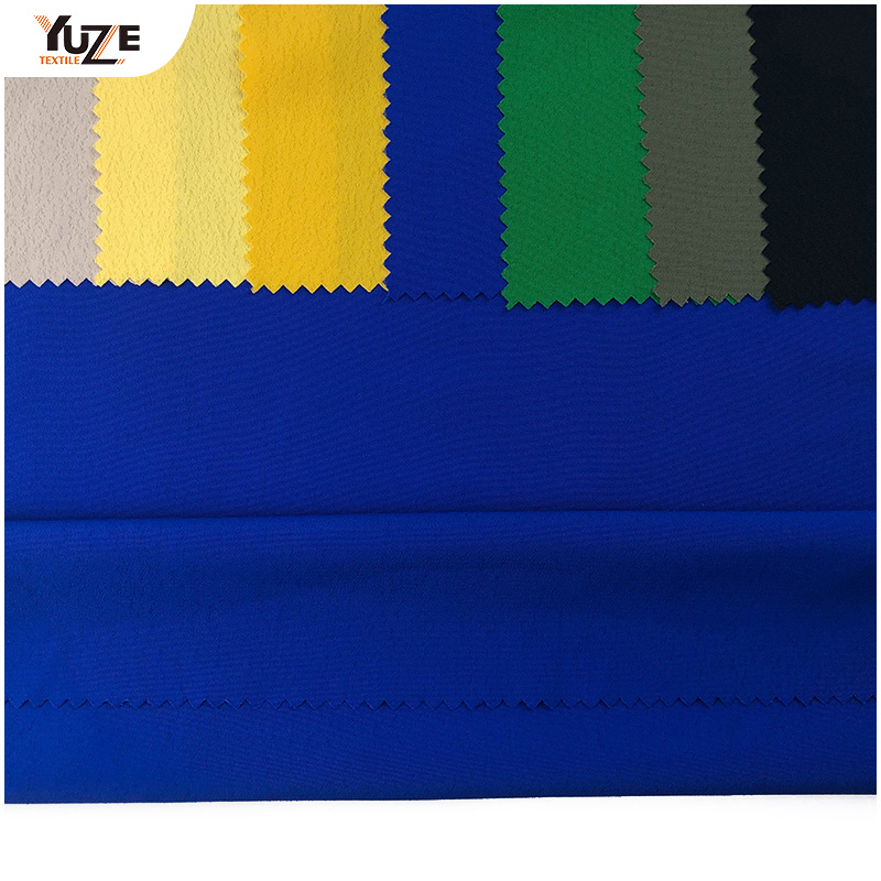 YZW-010261 Baby Crepe P/D