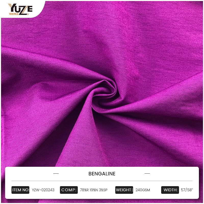 YZW-020243 Bengaliini