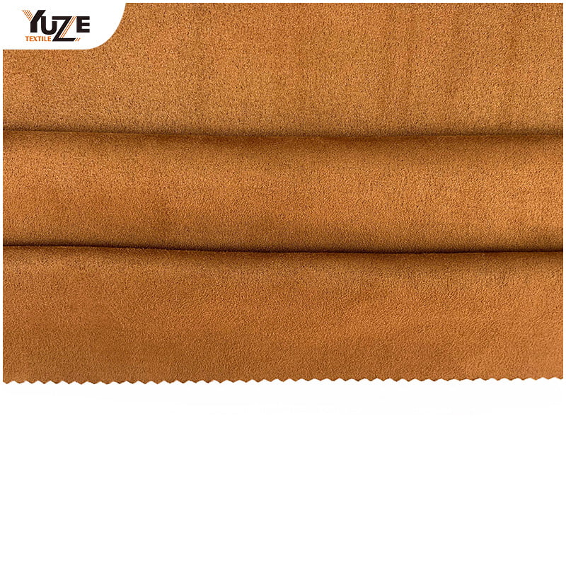 YZK-050012 SCUBA Suede PD