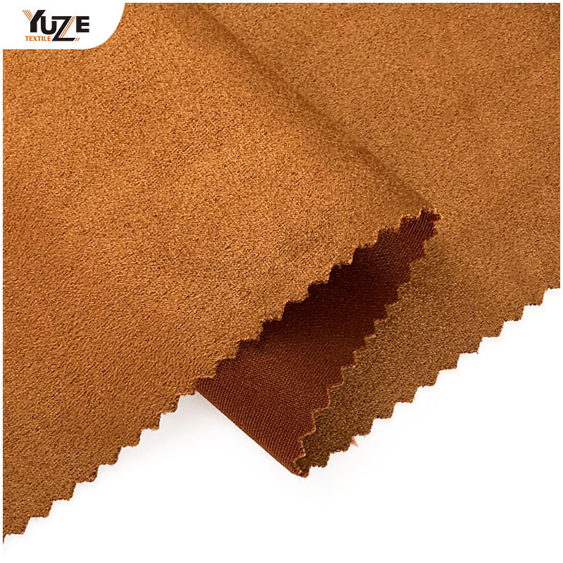 YZK-050012 SCUBA Suede PD