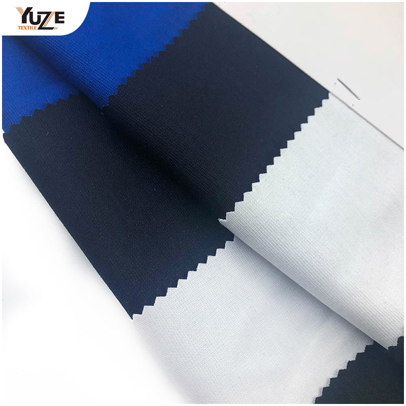 Kuinka Ponti Roma -kankaiden kaksoispintainen rakenne vaikuttaa niiden suorituskykyyn?