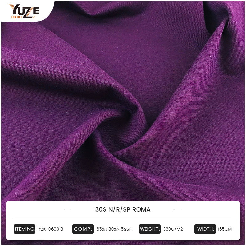 Kuinka Ponti Roma -kangas esittelee ainutlaatuisen viehätysvoimansa eri vuodenaikoina ja sovellustyyleissä?